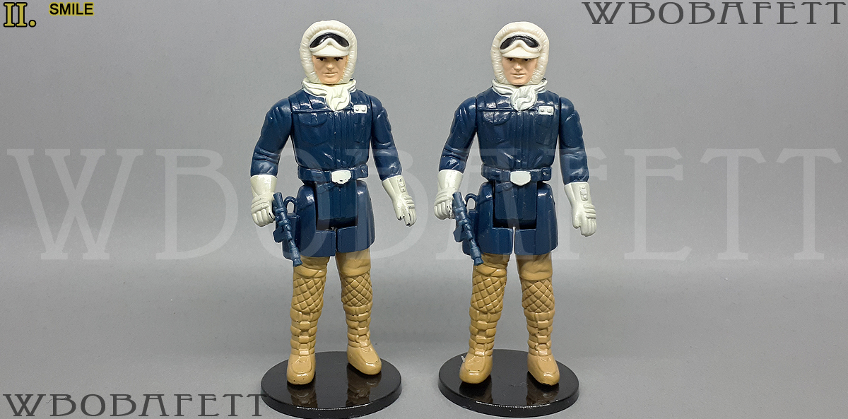 Han Solo (Hoth Outfit) – Variant Villain