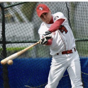 Nick Eppinga