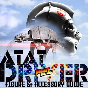 ATAT Driver Figure Focus square