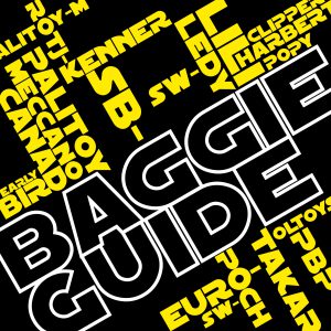 Baggie Guide Launch
