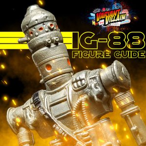 IG88 Guide Launch