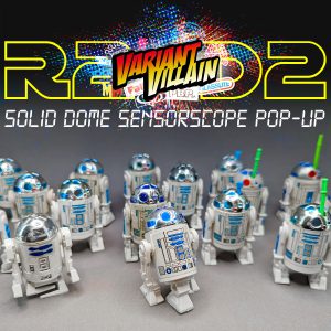 R2D2 Guide
