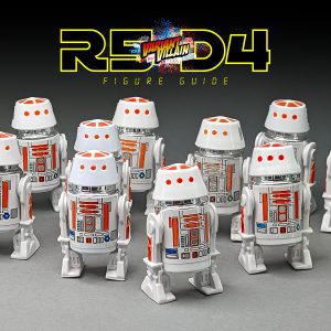 R5D4 Guide