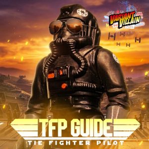 TFP Guide Launch