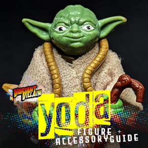 Yoda Figure Focus square